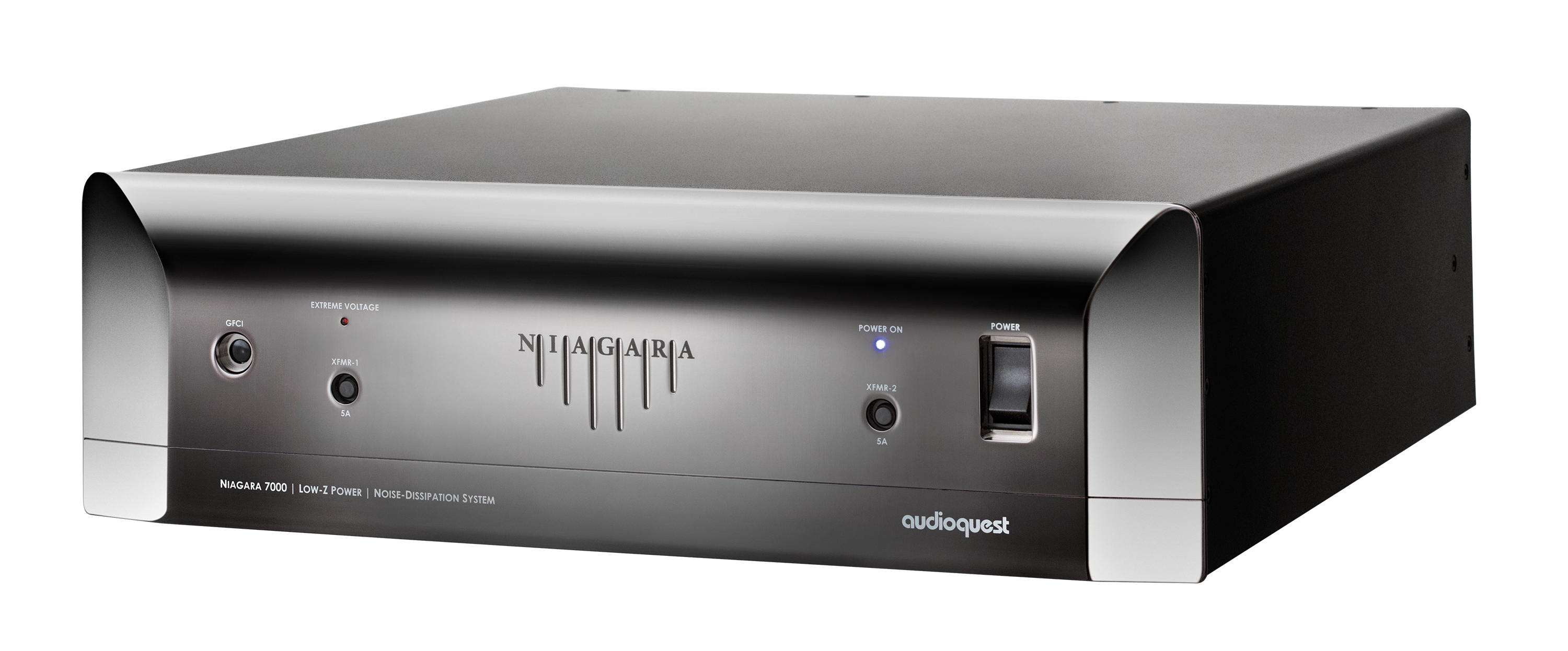 AUDIOQUEST NIAGARA 7000