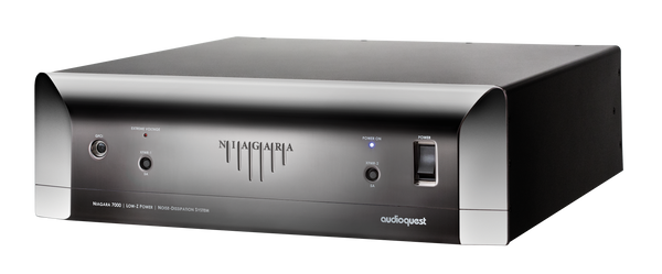 AUDIOQUEST NIAGARA 7000