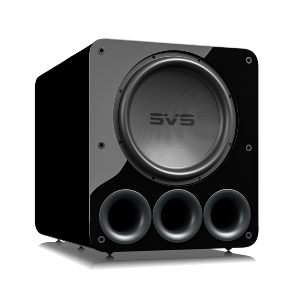 SVS PB-5000 R|Evolution