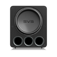 SVS PB-17 Ultra R|Evolution