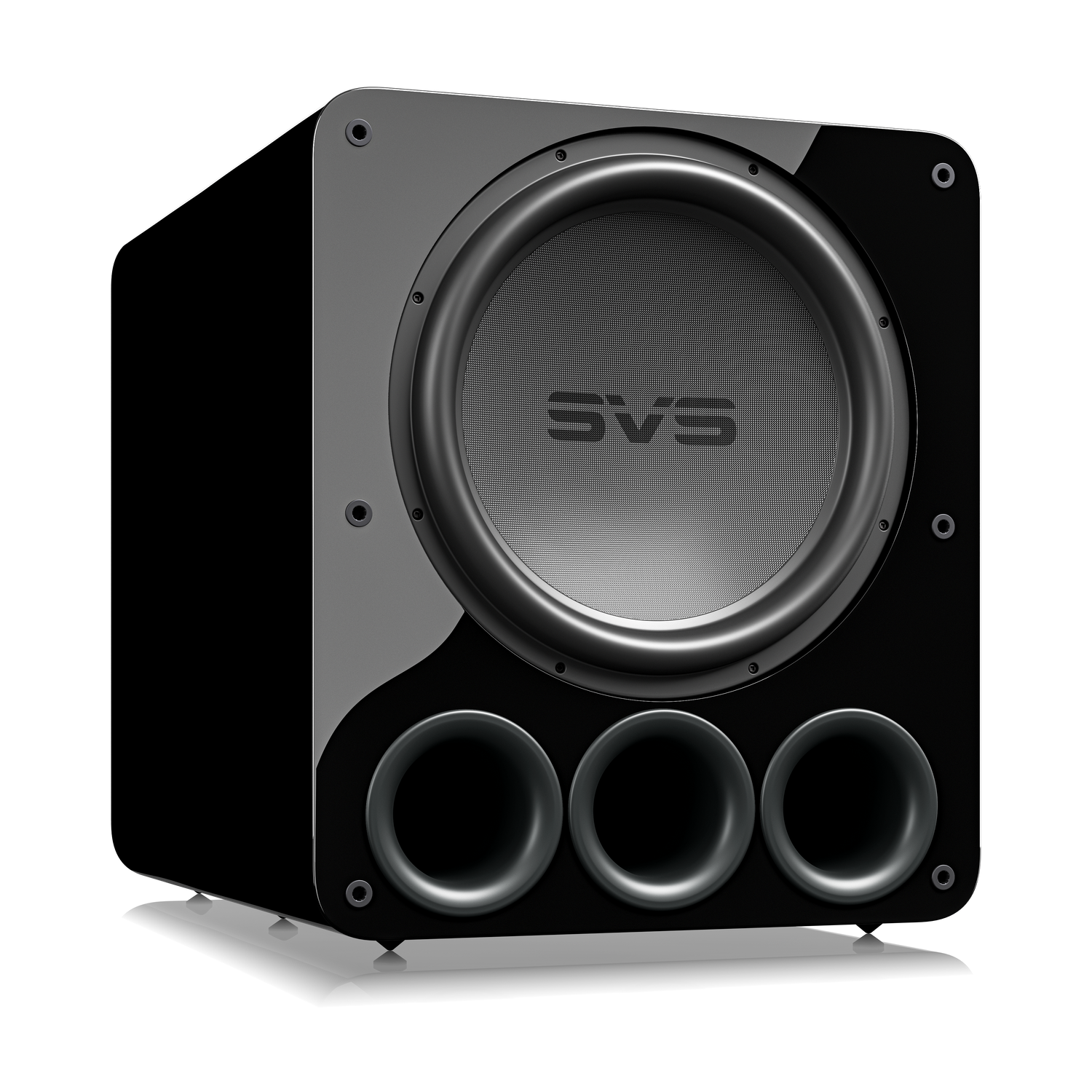 SVS PB-17 Ultra R|Evolution