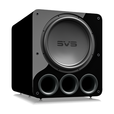 Subwoofer