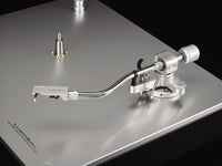 Luxman PD-151 MKII Plattenspieler