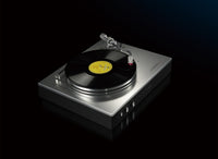 Luxman PD-151 MKII Plattenspieler