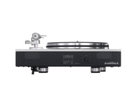 Luxman PD-151 MKII Plattenspieler