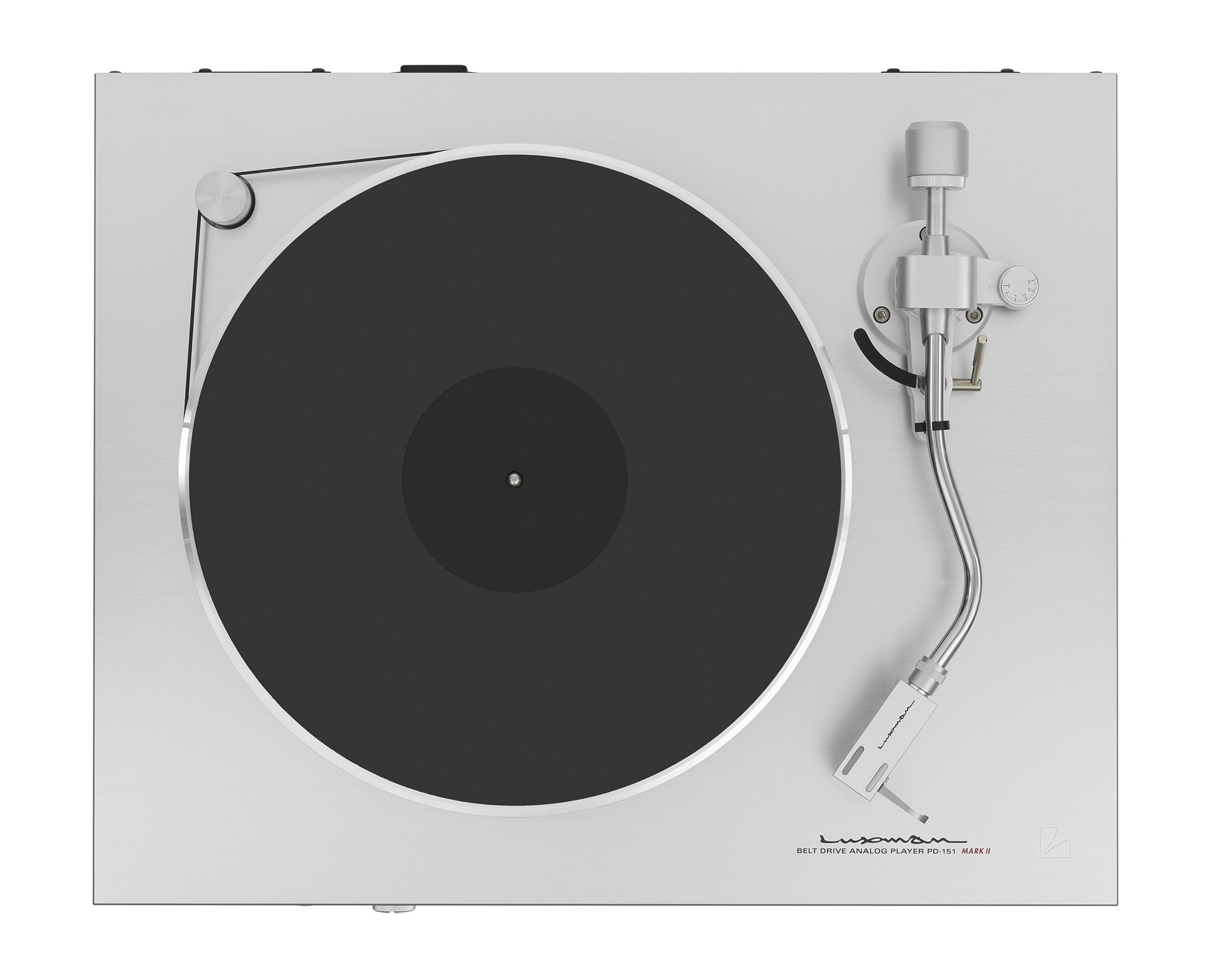Luxman PD-151 MKII Plattenspieler