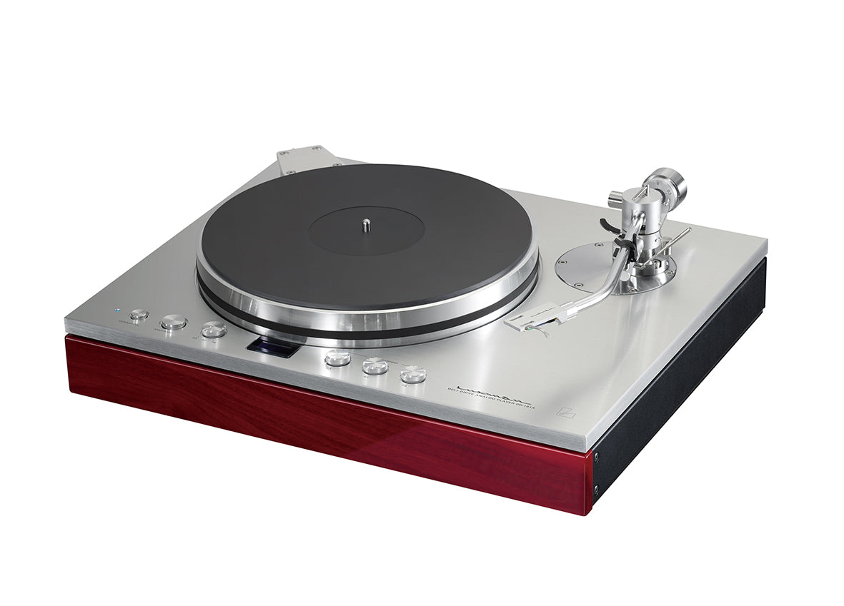 Luxman PD-191A Plattenspieler