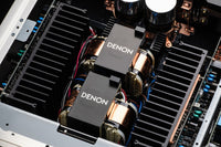 Denon PMA-3000NE