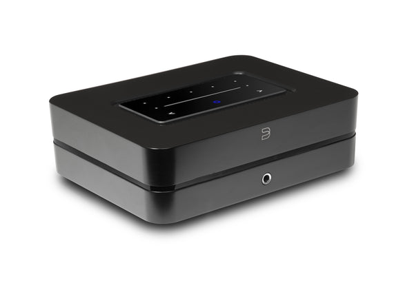 Bluesound POWERNODE (N331)