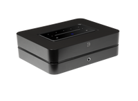 STEREOANLAGE (2.0): DALI MENUET SE + BLUESOUND POWERNODE N331