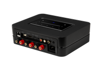STEREOANLAGE (3.0): DALI Sonik 3 + DALI Sonik Cinema + Bluesond Powernode N331