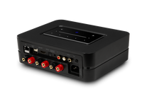 STEREOANLAGE (3.0): DALI Opticon 6 MK2 + Dali Opticon Vokal MK2 + BLUESOND POWERNODE (N331)