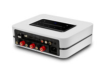 STEREOANLAGE (3.0): DALI Opticon 6 MK2 + Dali Opticon Vokal MK2 + BLUESOND POWERNODE (N331)