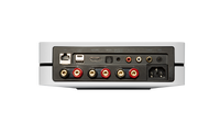 STEREOANLAGE (3.0): DALI Opticon 6 MK2 + Dali Opticon Vokal MK2 + BLUESOND POWERNODE (N331)