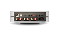 STEREOANLAGE (3.0): DALI Sonik 5 + DALI Sonik Cinema + Bluesond Powernode N331