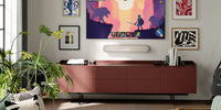 BLUESOUND PULSE CINEMA MINI