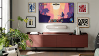 BLUESOUND PULSE CINEMA MINI