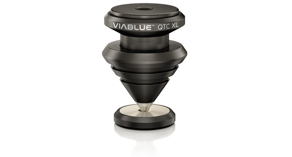 VIABLUE QTC XL SPIKES / 4 Stück
