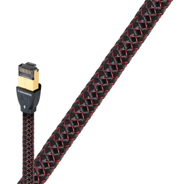 AUDIOQUEST CINNAMON LAN-KABEL