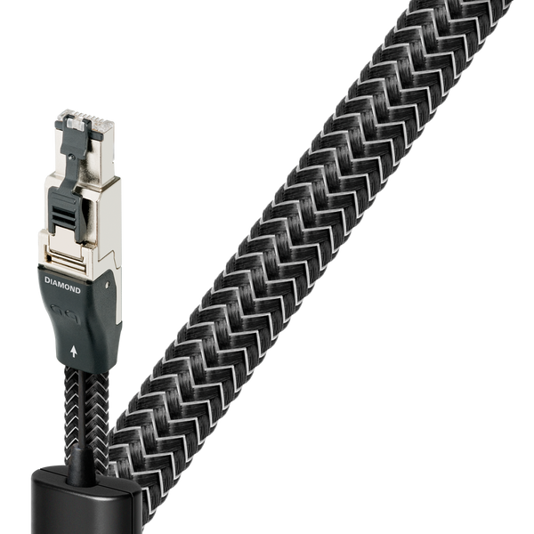 AUDIOQUEST DIAMOND LAN-KABEL