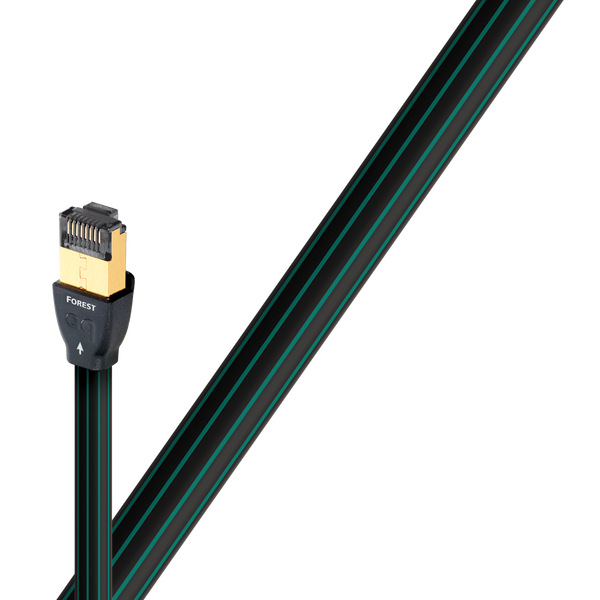 AUDIOQUEST FOREST LAN-KABEL