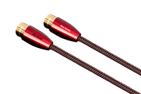 AUDIOQUEST RED RIVER XLR