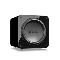 High-End Stereoanlage 2.2: SVS Ultra Evolution Titan + 2 x SVS SB-5000 R|Evolution