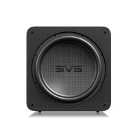 SVS SB-17 Ultra R|Evolution