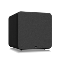 Stereoanlage 2.2: SVS ULTRA EVOLUTION PINNACLE + SVS SB-17 ULTRA R|EVOLUTION