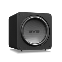 Stereoanlage 2.2: SVS ULTRA EVOLUTION PINNACLE + SVS SB-17 ULTRA R|EVOLUTION