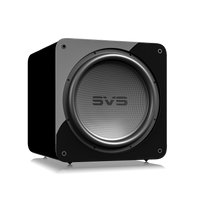 Stereoanlage 2.2: SVS ULTRA EVOLUTION PINNACLE + SVS SB-17 ULTRA R|EVOLUTION