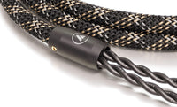 VIABLUE SC-4 Single-Wire T8 Spades