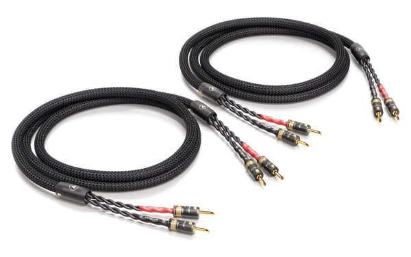 VIABLUE SC-4 Single-Wire T8 Banana