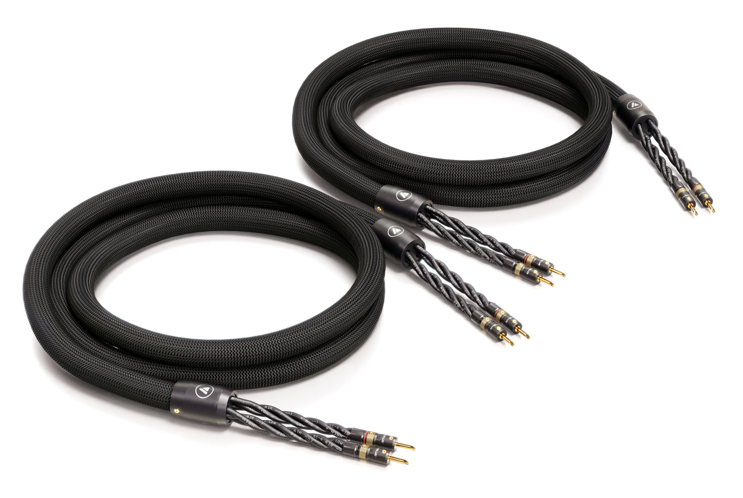 VIABLUE SC-6 AIR  Single-Wire T8 Banana