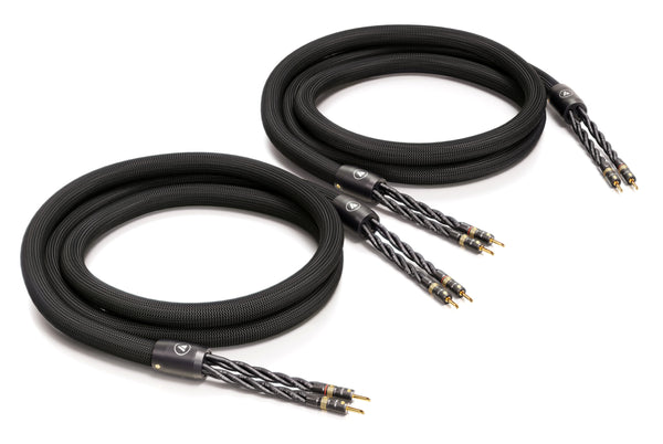 VIABLUE SC-6 AIR  Single-Wire T8 Banana