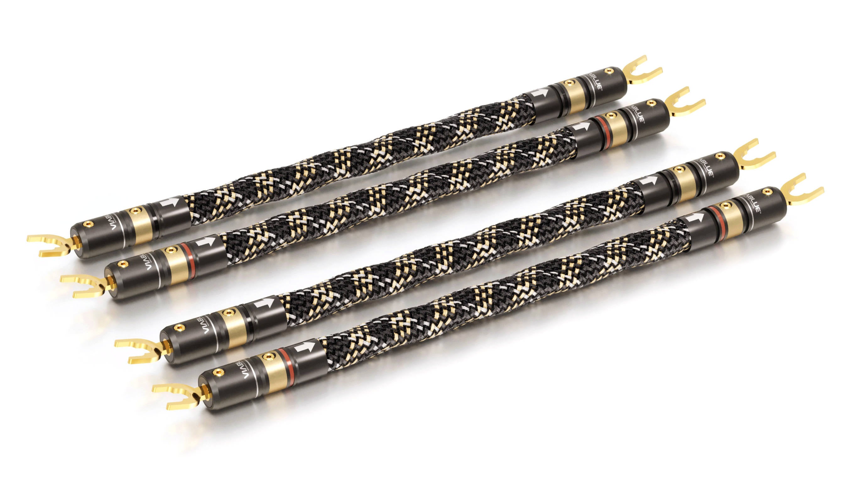 SC-6 AIR Kabelbrücken T8 Kabelschuhe