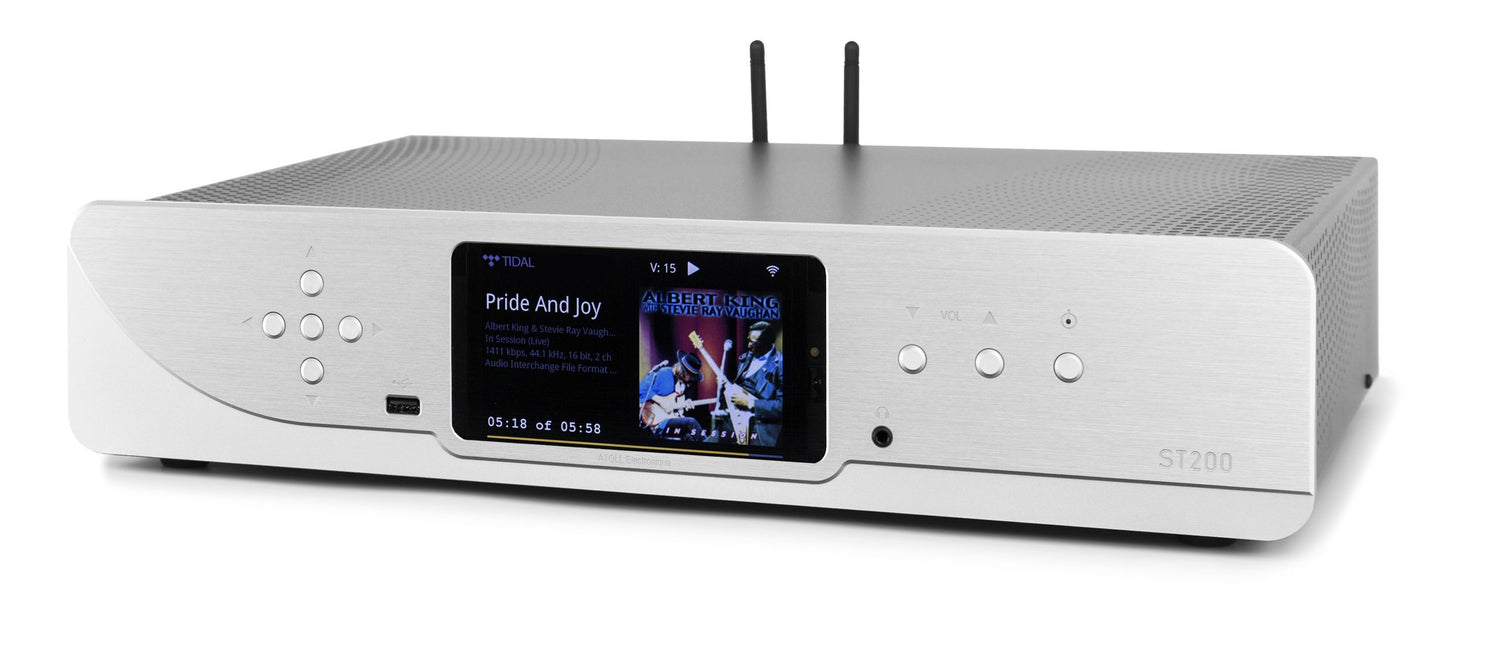 ATOLL ST 200 Signature