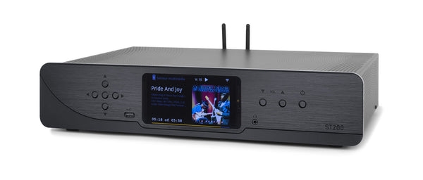 ATOLL ST 200 Signature