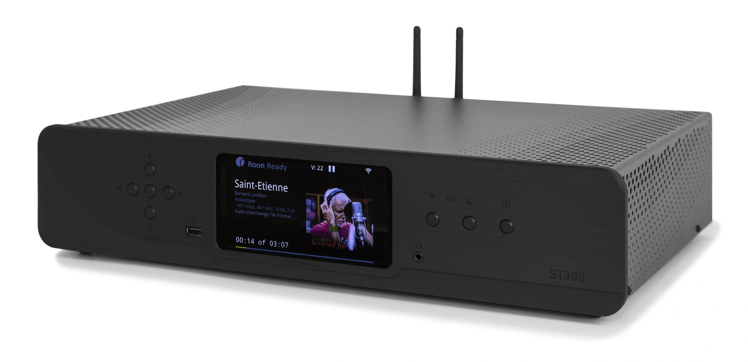ATOLL ST 300 Signature