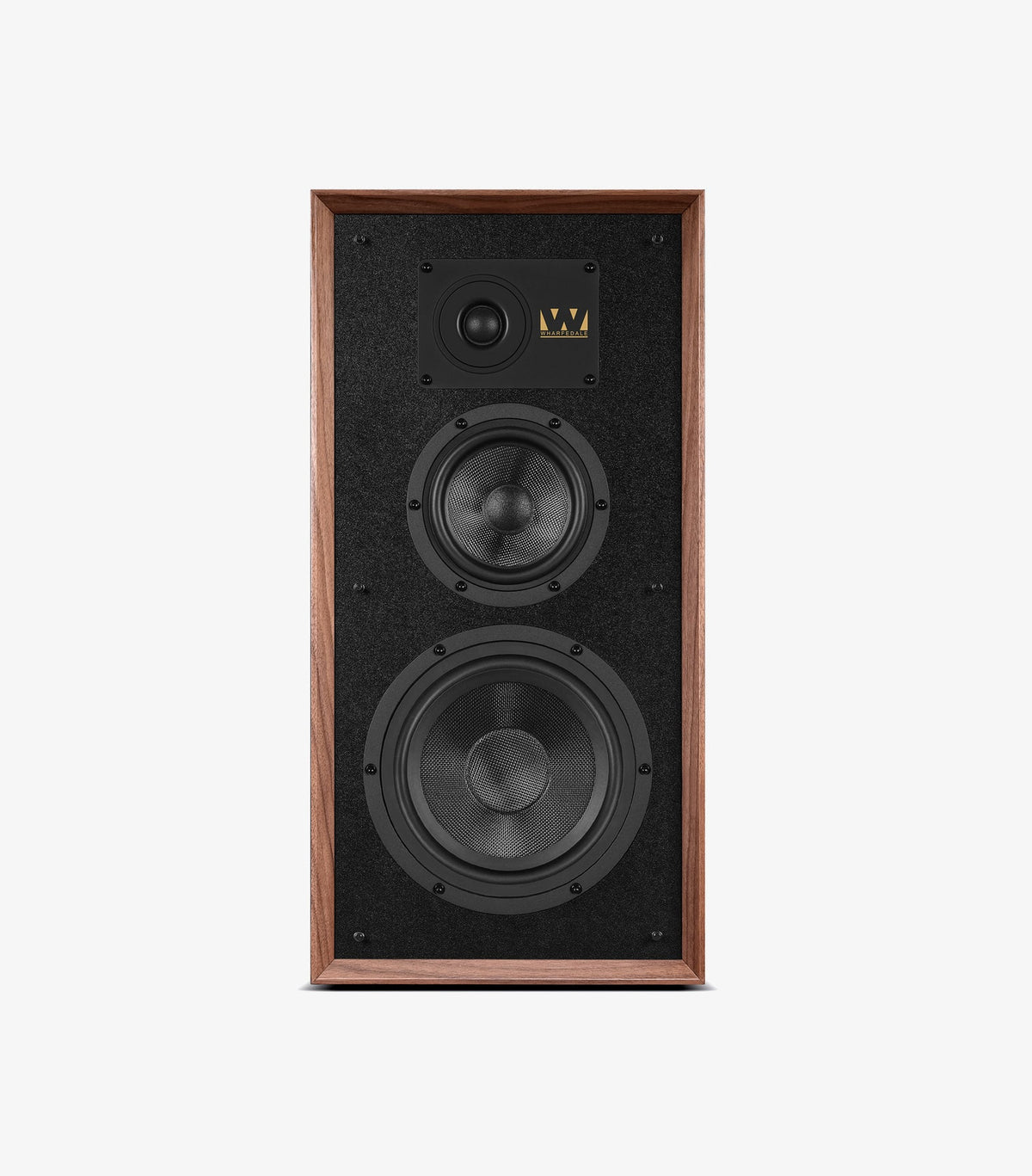 Wharfedale Super Linton / Paar