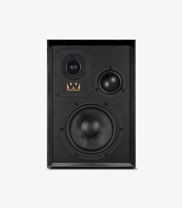 Wharfedale Super Denton / Paar