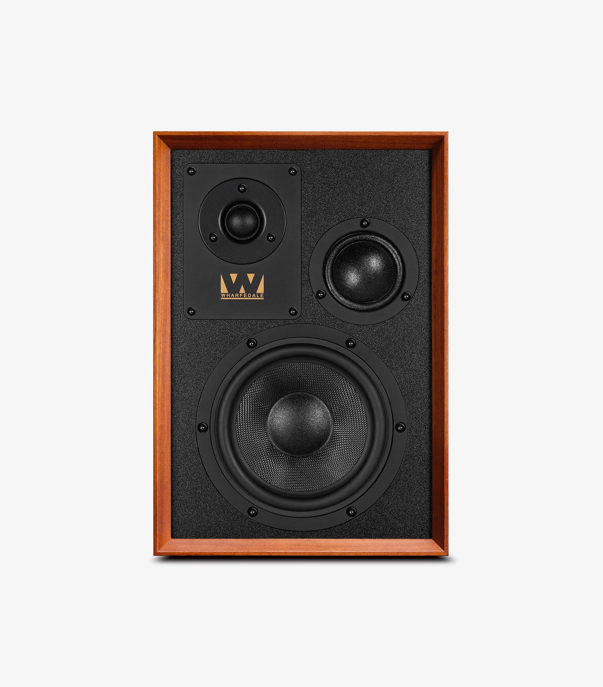 Wharfedale Super Denton / Paar