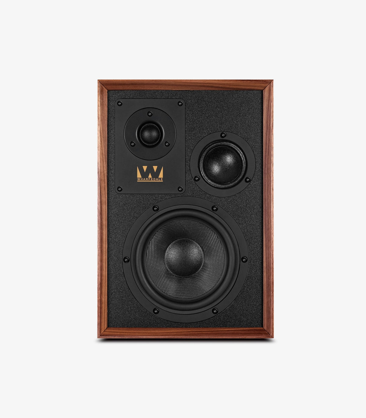 Wharfedale Super Denton / Paar