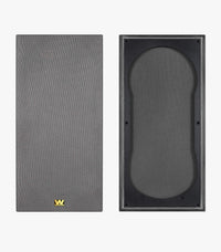 Wharfedale Lautsprecherabdeckung Super Linton