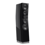Stereoanlage 2.2: SVS ULTRA EVOLUTION PINNACLE + SVS SB-17 ULTRA R|EVOLUTION