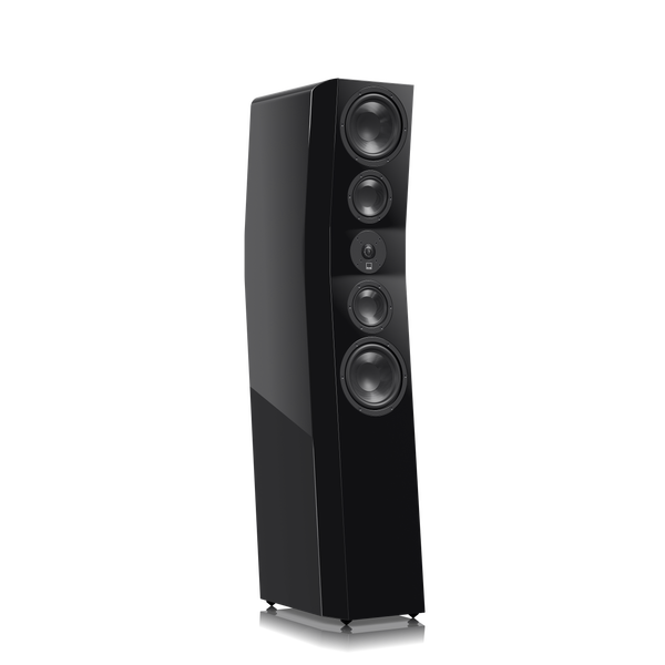 High-End Stereoanlage 2.2: SVS Ultra Evolution Titan + 2 x SVS SB-5000 R|Evolution