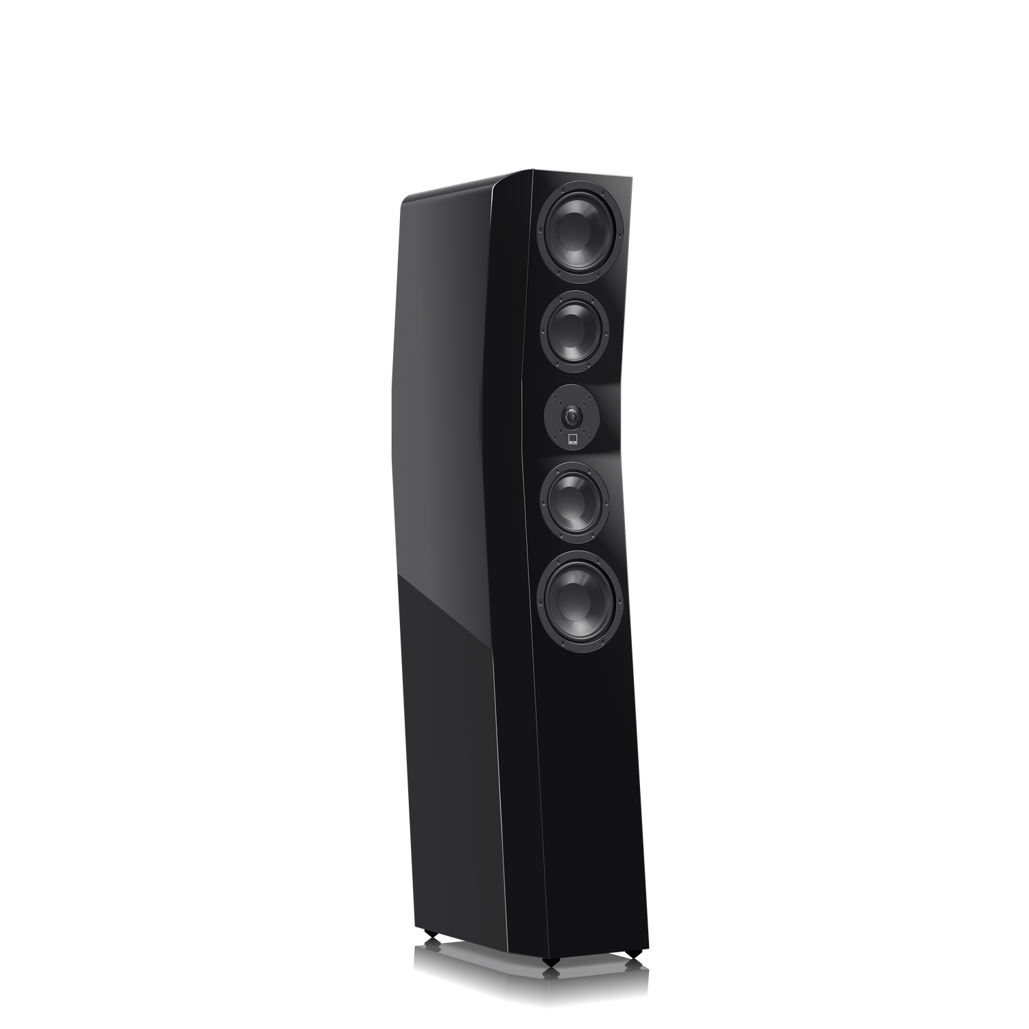 Stereoanlage 2.2: SVS Ultra Evolution Tower + 2 x SVS SB-3000 Subwoofer