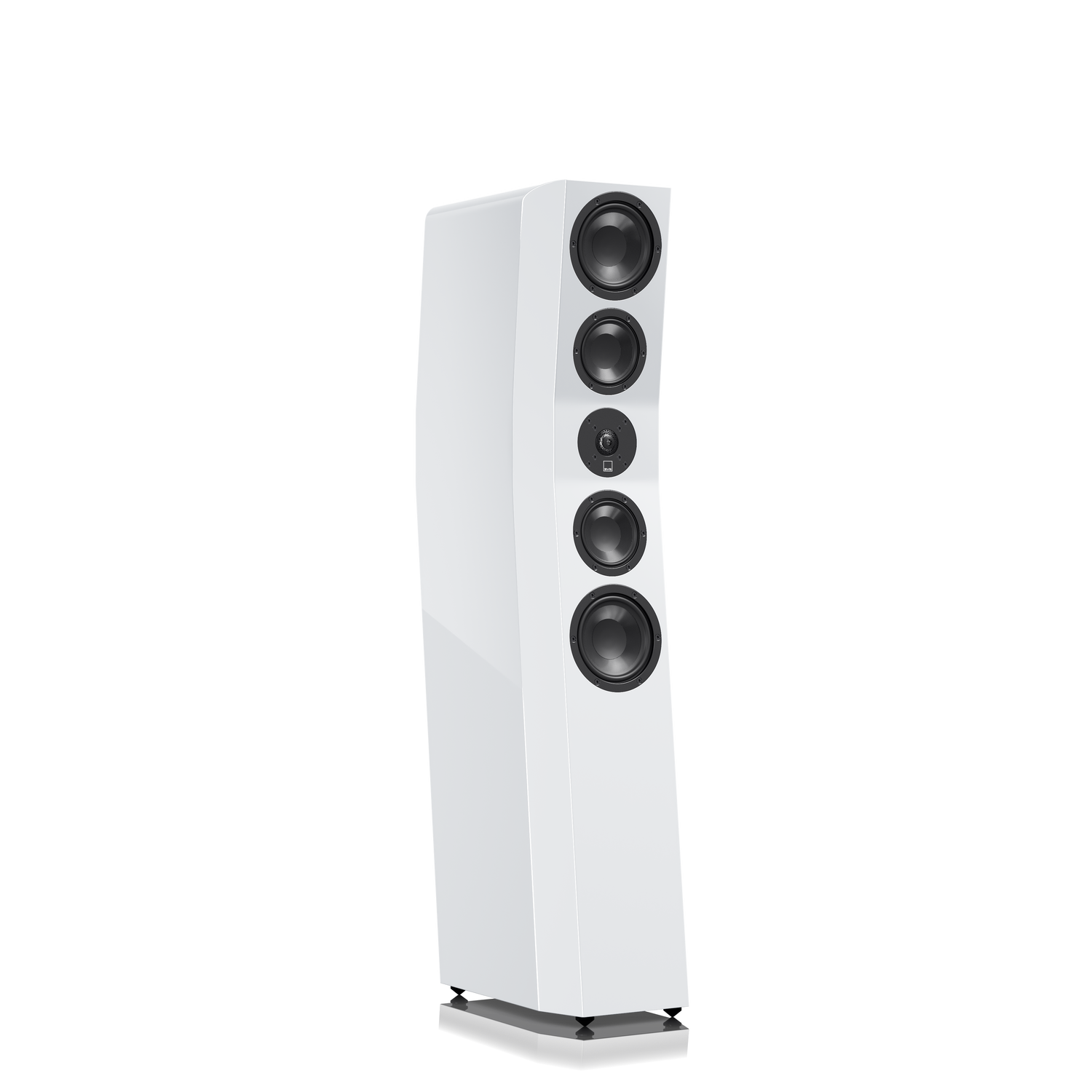 Stereoanlage 2.2: SVS Ultra Evolution Tower + 2 x SVS SB-3000 Subwoofer