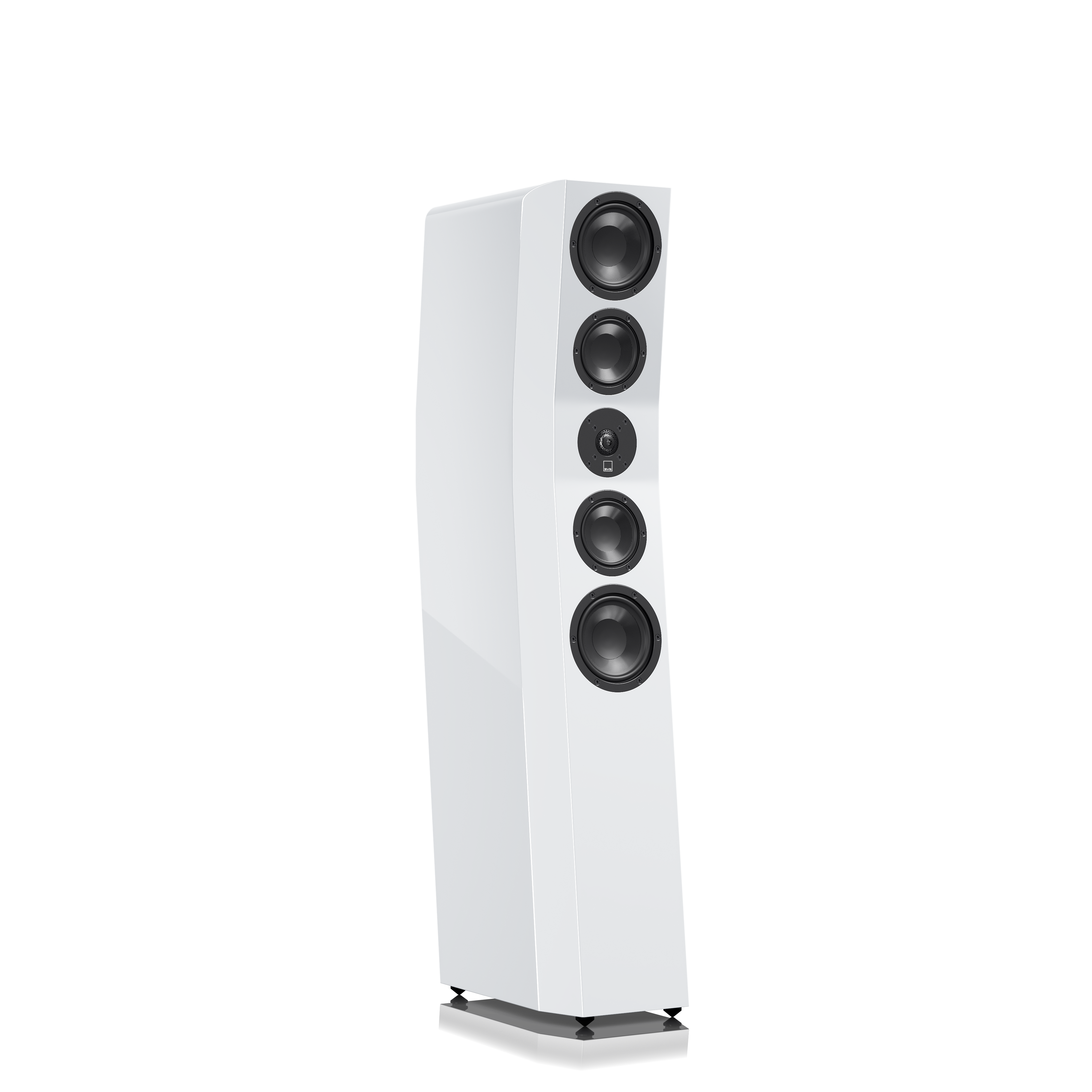 SVS Ultra Evolution Tower / Stückpreis