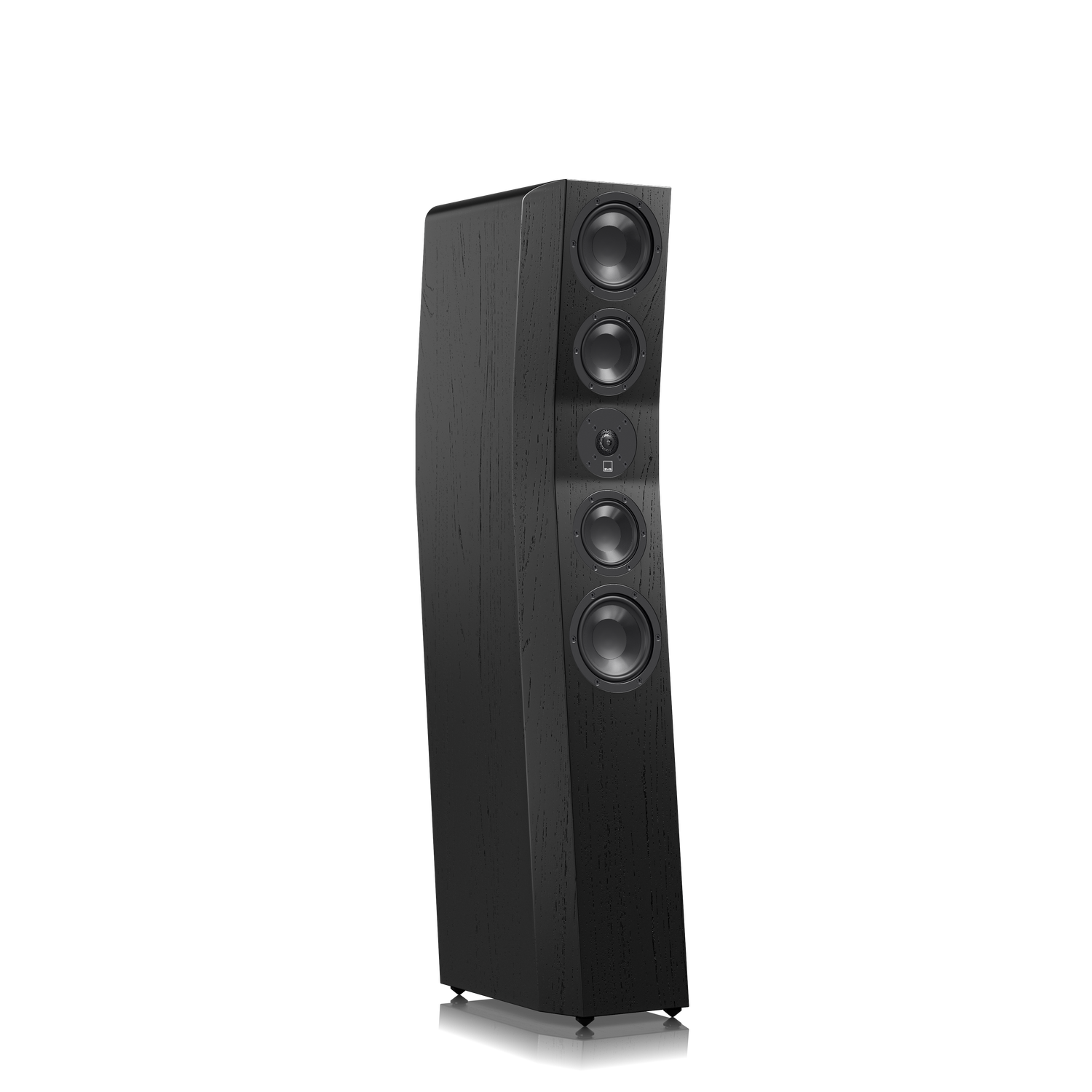 Stereoanlage 2.2: SVS Ultra Evolution Tower + 2 x SVS SB-3000 Subwoofer